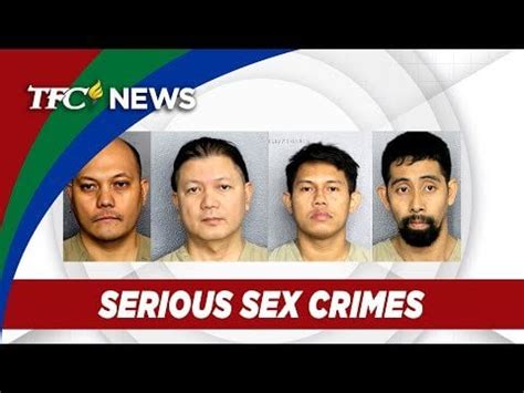 tagalog scandal 2024 philippines|Filipino cruise ship employees arrested, charged with serious sex .